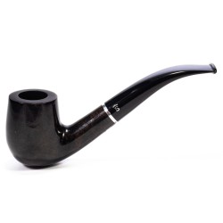 Pipa Stanwell Black Diamond Modello 246 Bent