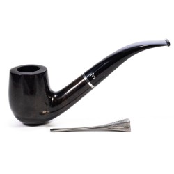 Pipa Stanwell Black Diamond Modello 246 Bent