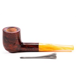 Pipe Giovannozzi La Première Model 757 Billiard