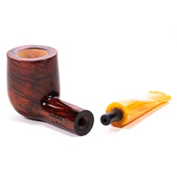 Pipe Giovannozzi La Première Model 757 Billiard