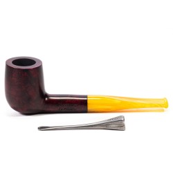 Pipe Giovannozzi La Première Model 725 Billiard