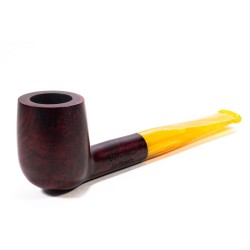 Pipe Giovannozzi La Première Model 725 Billiard