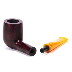 Pipe Giovannozzi La Première Model 725 Billiard