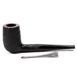 Dunhill Pipe Shell Briar 5112 Chimney 2017