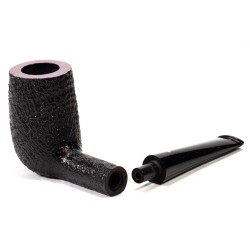 Dunhill Pipe Shell Briar 5112 Chimney 2017