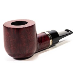 Briar Pipe Caminetto Red Group 5 Pot