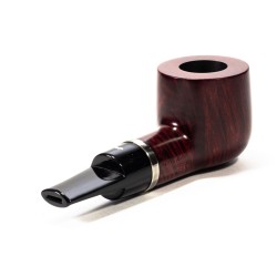 Briar Pipe Caminetto Red Group 5 Pot