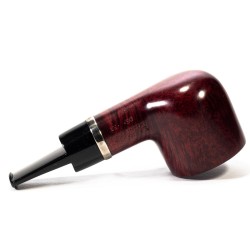 Briar Pipe Caminetto Red Group 5 Pot