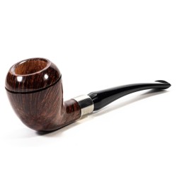 Briar Pipe Ser Jacopo Smooth L1-A Free Form