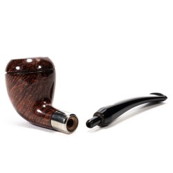 Briar Pipe Ser Jacopo Smooth L1-A Free Form