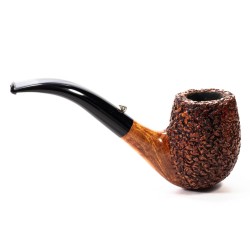 Pipa L'Anatra Dalle Uova D'Oro Rusticata Bent