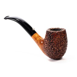 Pipa L'Anatra Dalle Uova D'Oro Rusticata Bent