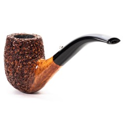 Pipa L'Anatra Dalle Uova D'Oro Rusticata Bent