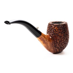 Pipa L'Anatra Dalle Uova D'Oro Rusticata Bent