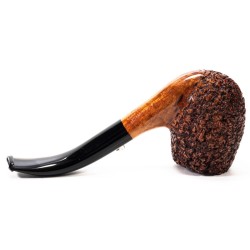 Pipa L'Anatra Dalle Uova D'Oro Rusticata Bent