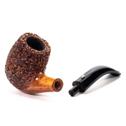 Pipa L'Anatra Dalle Uova D'Oro Rusticata Bent