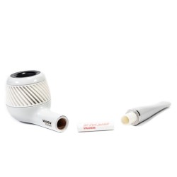 Pipe Vauen Edgar 2 Smooth Apple