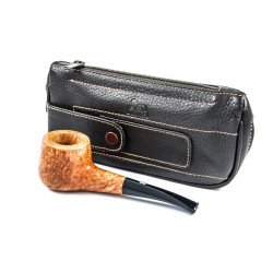 Tobacco and Pipe Bag Lubinski 1 Pipe I703TM