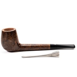 Briar Pipe Mastro Geppetto Smooth 2 Canadian