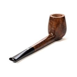 Briar Pipe Mastro Geppetto Smooth 2 Canadian