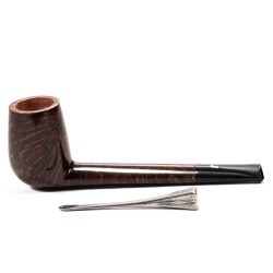 Briar Pipe Ser Jacopo Smooth L1 Canadian