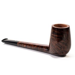 Briar Pipe Ser Jacopo Smooth L1 Canadian