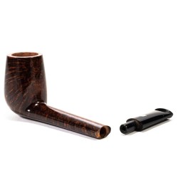 Briar Pipe Ser Jacopo Smooth L1 Canadian