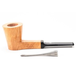 Briar Pipe Ser Jacopo Smooth L2 Dublin