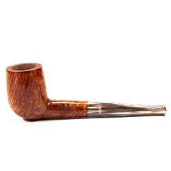 Briar Pipe Santambrogio Smooth FP Medium Billiard