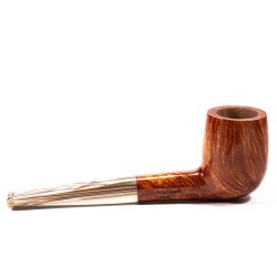 Briar Pipe Santambrogio Smooth FP Medium Billiard