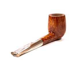 Briar Pipe Santambrogio Smooth FP Medium Billiard