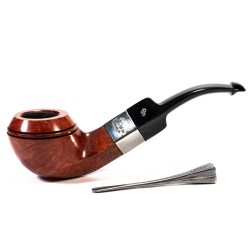 Pipe Peterson Deluxe Classic Terracotta (80s)