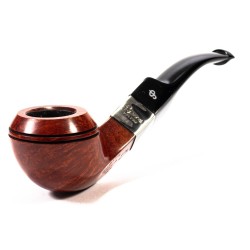 Pipe Peterson Deluxe Classic Terracotta (80s)