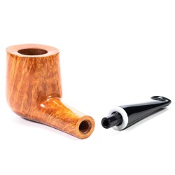 Pipe Castello Collection KKKK Smooth Model 44 Pot