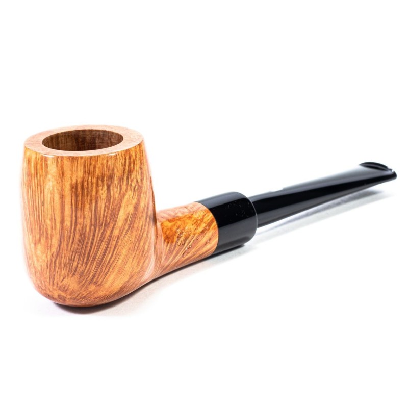 Pipe Castello Collection KKKK Model 16 Billiard - Pipeonline