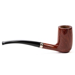 Pipe Brebbia Vintage Sel. Model 55 Bent Chimney