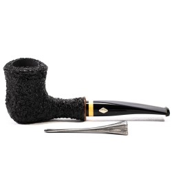 Pipa Brebbia Naif Rusticata Modello 7013 Billiard