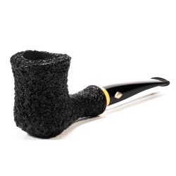 Pipa Brebbia Naif Rusticata Modello 7013 Billiard