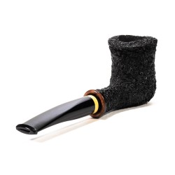 Pipa Brebbia Naif Rusticata Modello 7013 Billiard