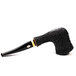 Pipa Brebbia Naif Rusticata Modello 7013 Billiard