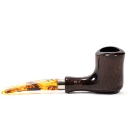 Pipe Brebbia Naif Noce Smooth Model 7013 Billiard