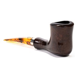 Pipe Brebbia Naif Noce Smooth Model 7013 Billiard