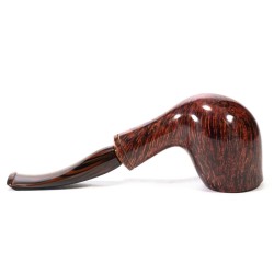 Pipe Il Ceppo Group 4 Smooth Quarter Bent