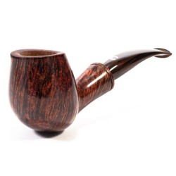 Pipe Il Ceppo Group 4 Smooth Quarter Bent