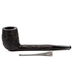 Pipa Dunhill Shell Briar 5109 Canadese 2019