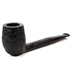 Pipa Dunhill Shell Briar 5109 Canadese 2019