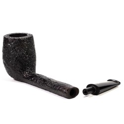 Pipa Dunhill Shell Briar 5109 Canadese 2019