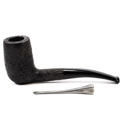 Dunhill Pipe Shell Briar 5412 Chimney 2019