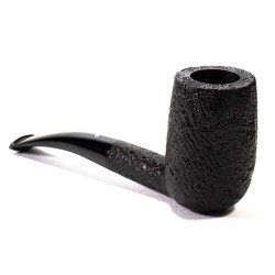 Pipa Dunhill Shell Briar 5412 Chimney 2019