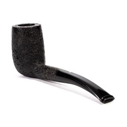 Pipa Dunhill Shell Briar 5412 Chimney 2019